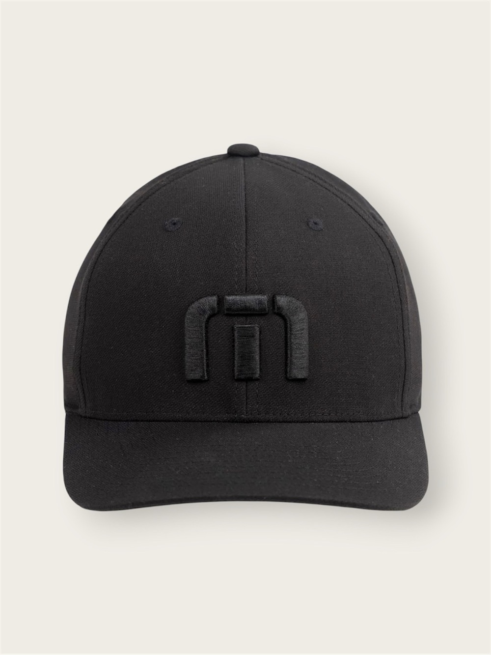 Travis Mathew | Leezy 2.0 Hat | Golf Ruskin Golf SnapBack Adjustable